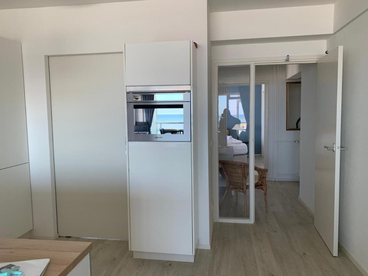 Happy Beach Apartment Зандфорт Экстерьер фото